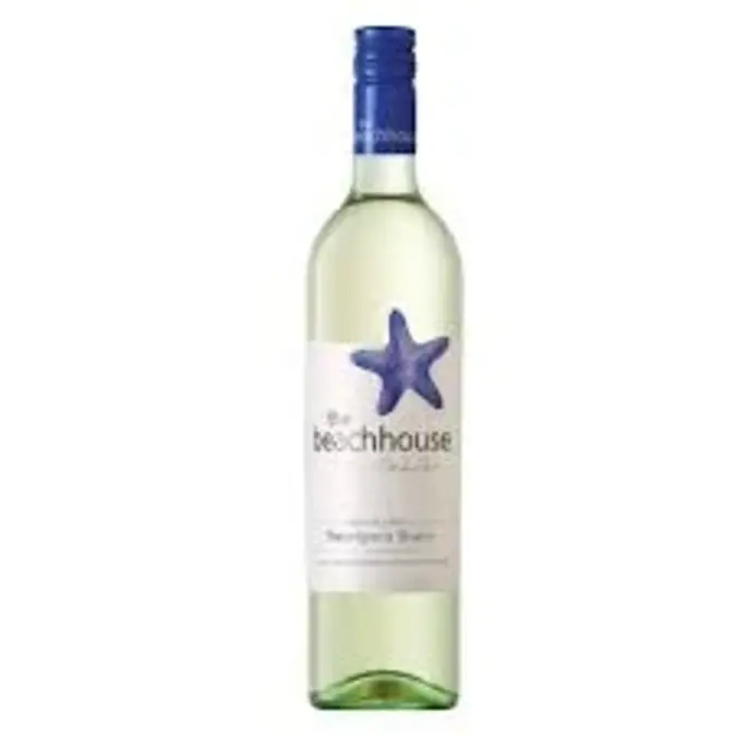 Beach House White 750Ml